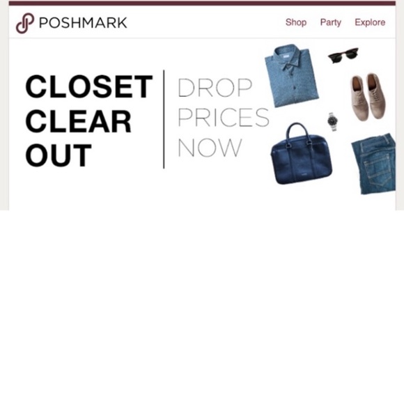 FLASH SALE ! CLOSET CLEAR OUT! MAKE OFFERS! - Picture 2 of 4